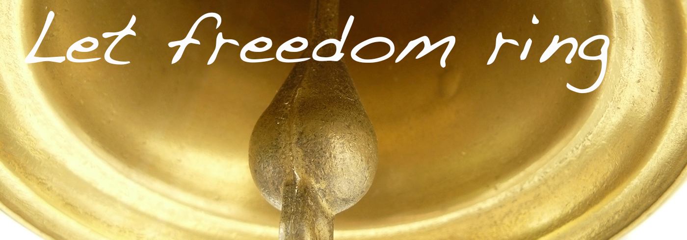 AGKidmin | Let Freedom Ring